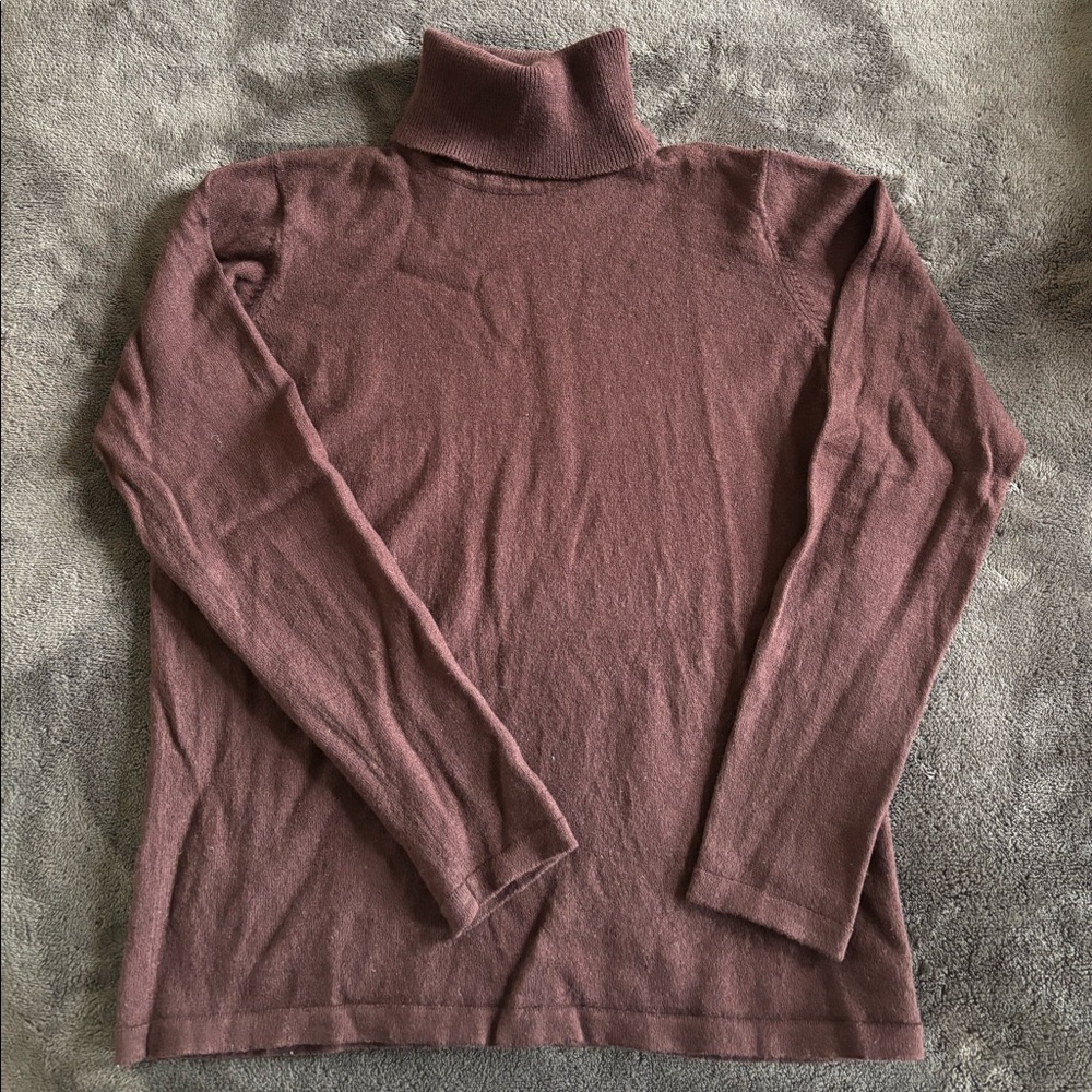Ralph Lauren Turtleneck Sweater